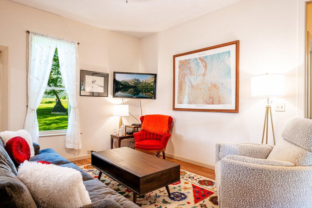 57 Canyon Ranch Road, Big Horn, WY 82833 photo 28