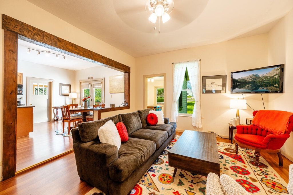 57 Canyon Ranch Road, Big Horn, WY 82833 photo 36