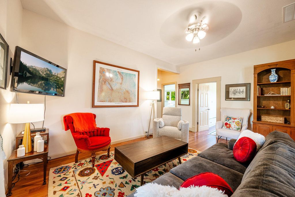 57 Canyon Ranch Road, Big Horn, WY 82833 photo 37