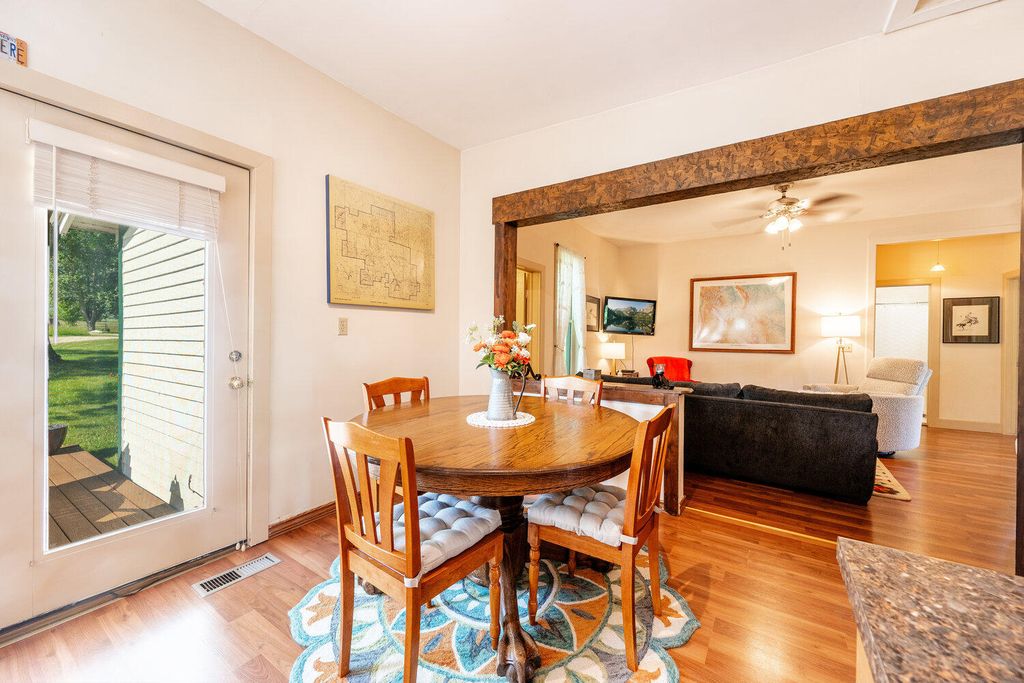 57 Canyon Ranch Road, Big Horn, WY 82833 photo 41