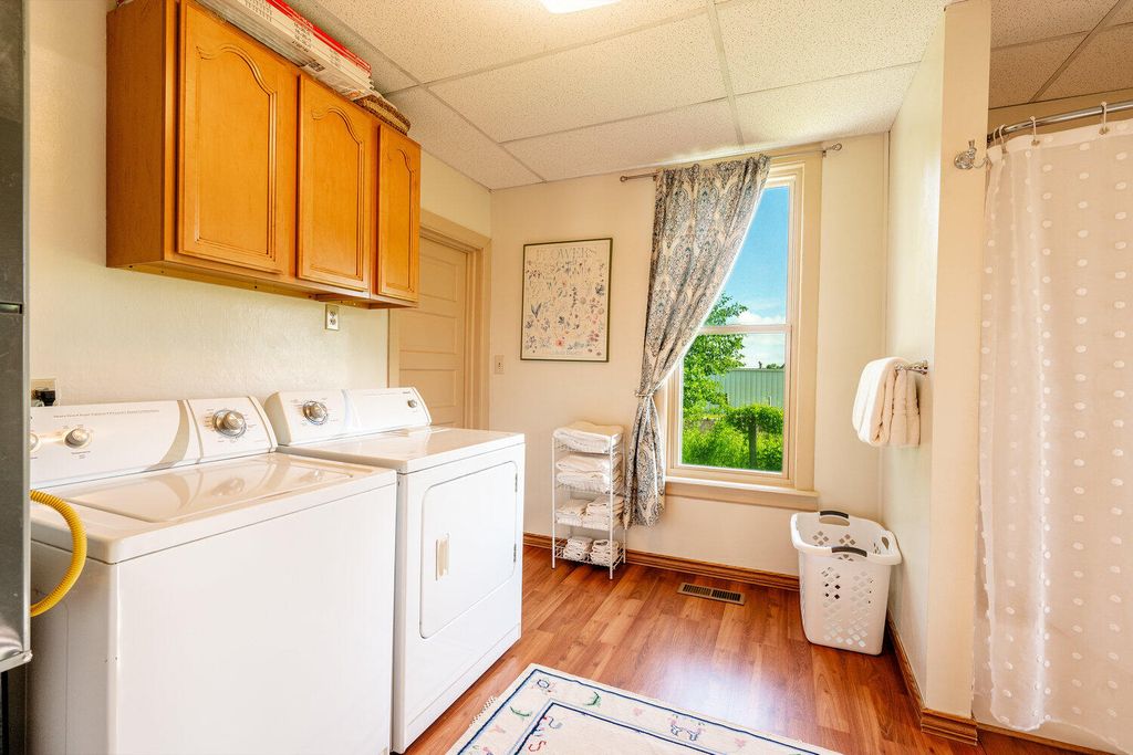 57 Canyon Ranch Road, Big Horn, WY 82833 photo 42