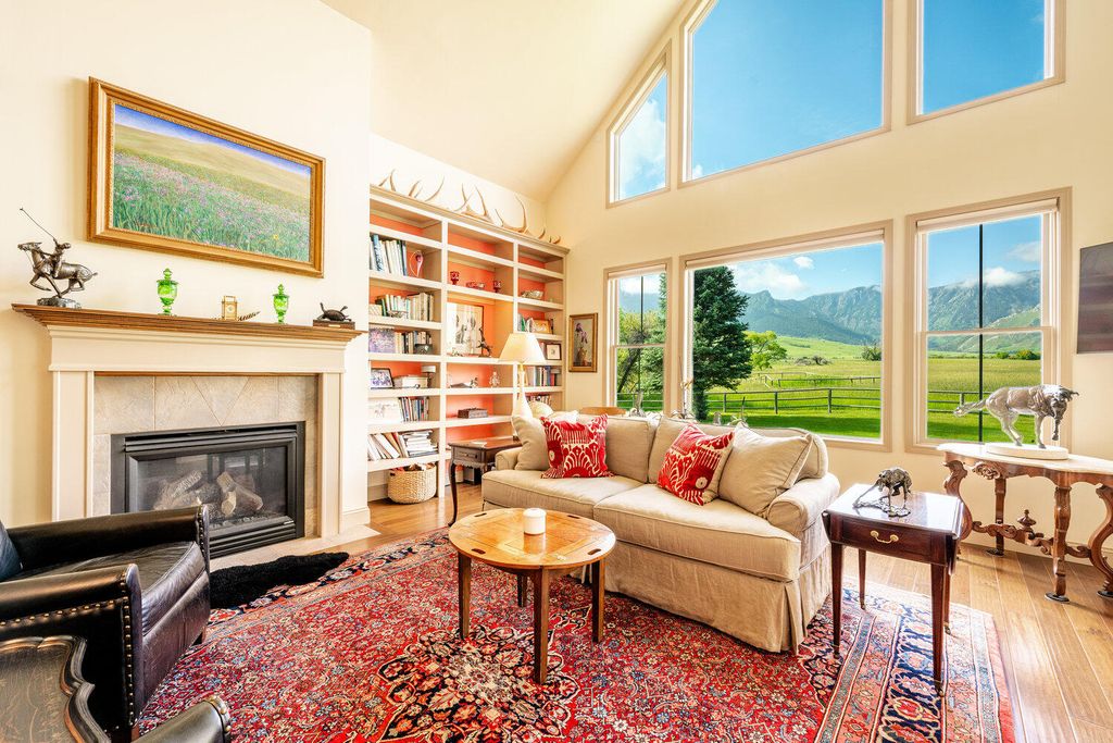 57 Canyon Ranch Road, Big Horn, WY 82833 photo 46