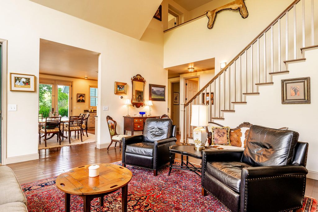 57 Canyon Ranch Road, Big Horn, WY 82833 photo 49