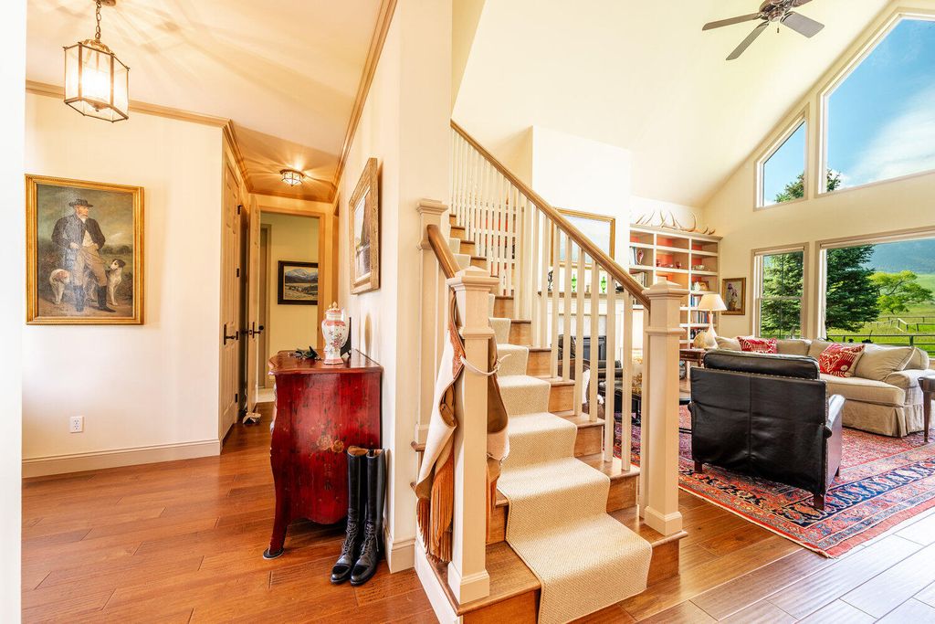 57 Canyon Ranch Road, Big Horn, WY 82833 photo 51