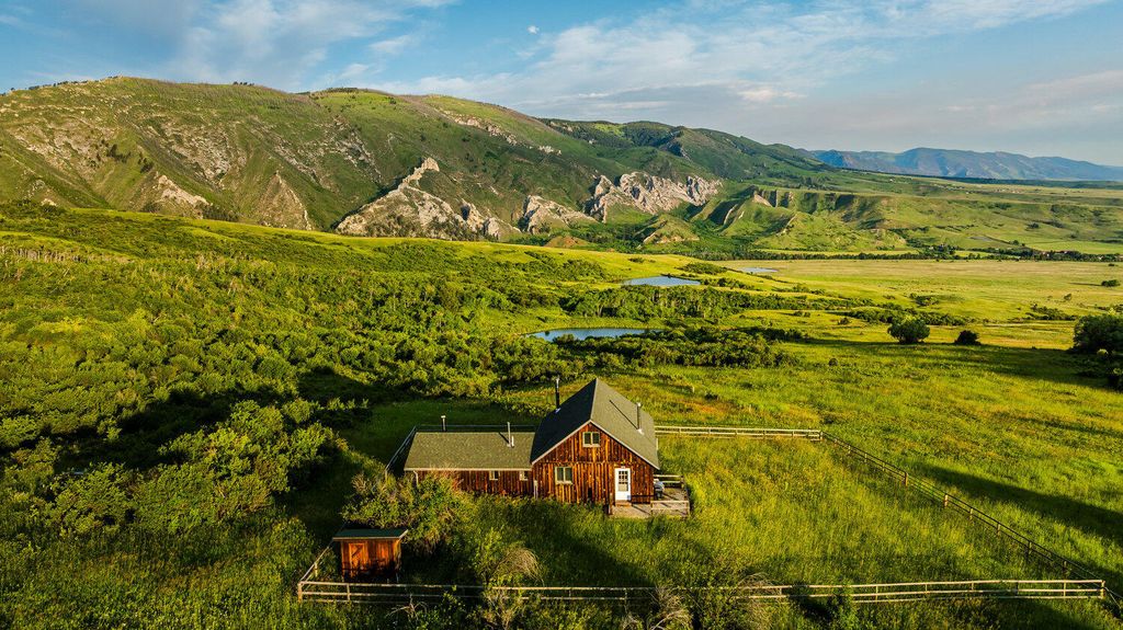 57 Canyon Ranch Road, Big Horn, WY 82833 photo 72