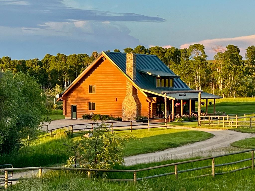 57 Canyon Ranch Road, Big Horn, WY 82833 photo 85