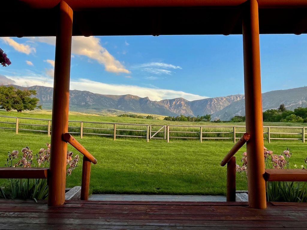 57 Canyon Ranch Road, Big Horn, WY 82833 photo 86