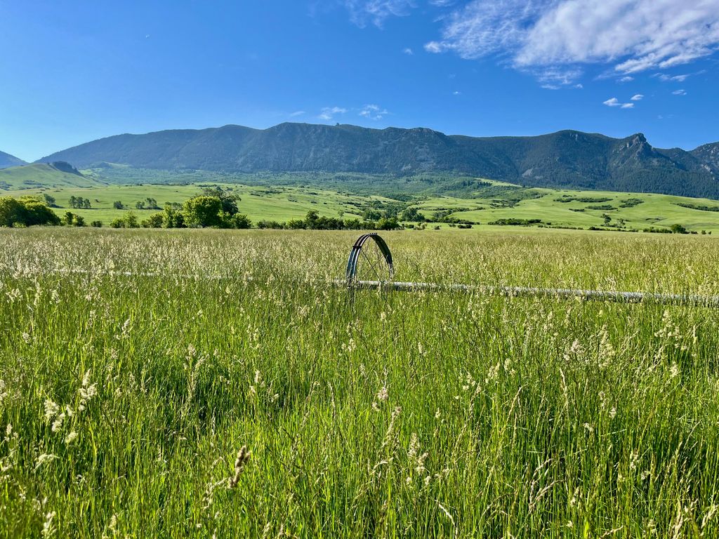 57 Canyon Ranch Road, Big Horn, WY 82833 photo 89