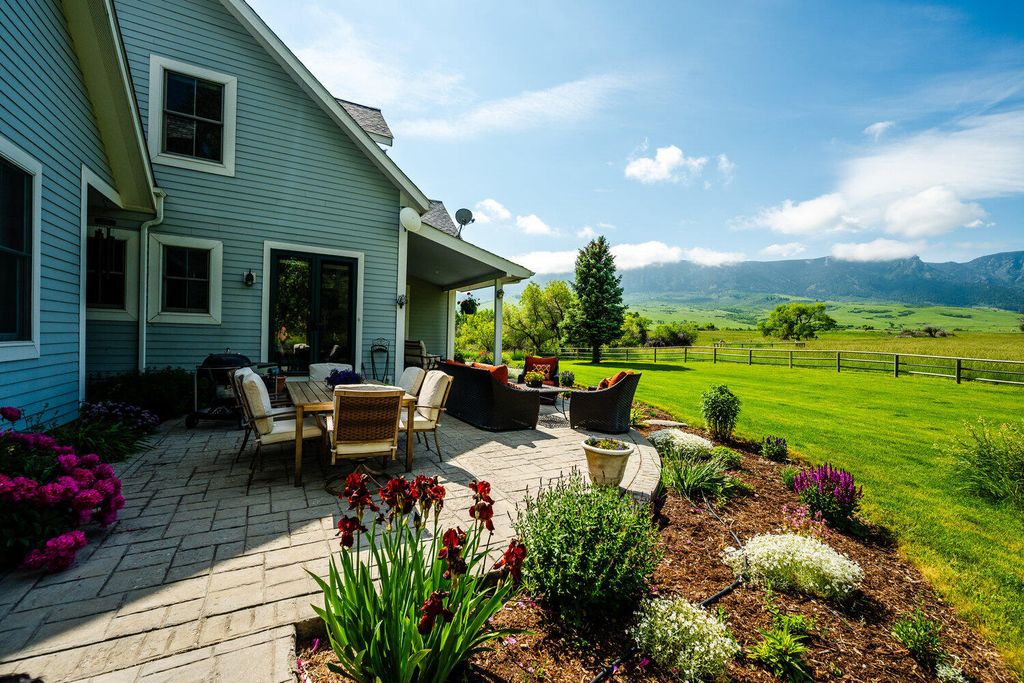 57 Canyon Ranch Road, Big Horn, WY 82833 photo 9