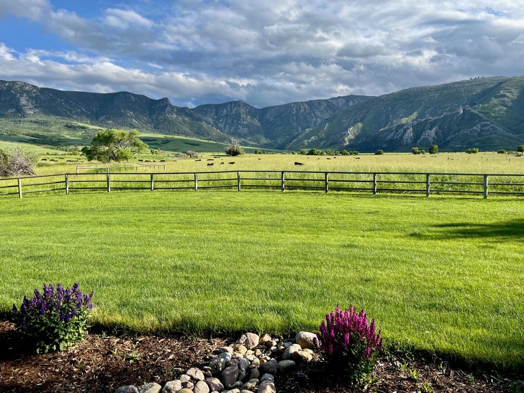57 Canyon Ranch Road, Big Horn, WY 82833 photo 90