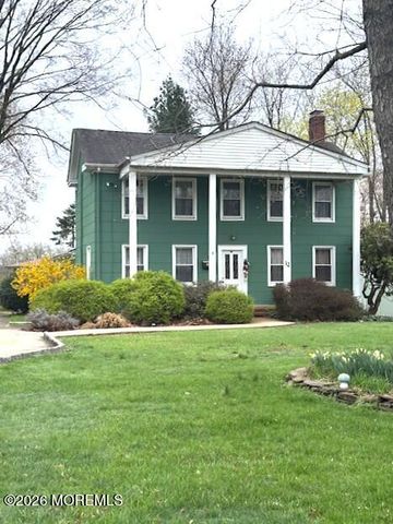 12 Willow Brook Road, Freehold, NJ 07728