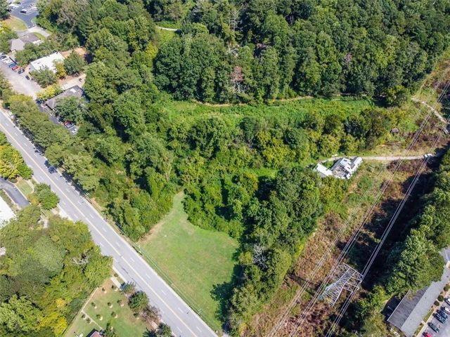 2990 Stone Hogan Conn Road, Atlanta, GA 30331