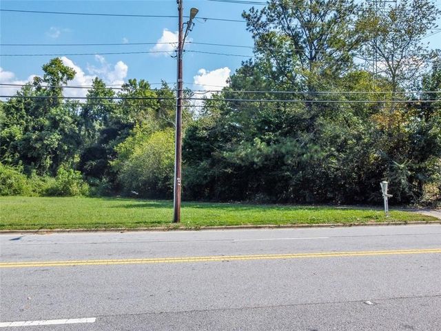 2990 Stone Hogan Conn Road, Atlanta, GA 30331