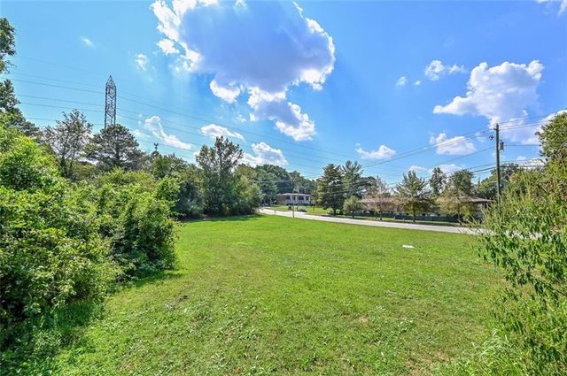 2990 Stone Hogan Conn Road, Atlanta, GA 30331