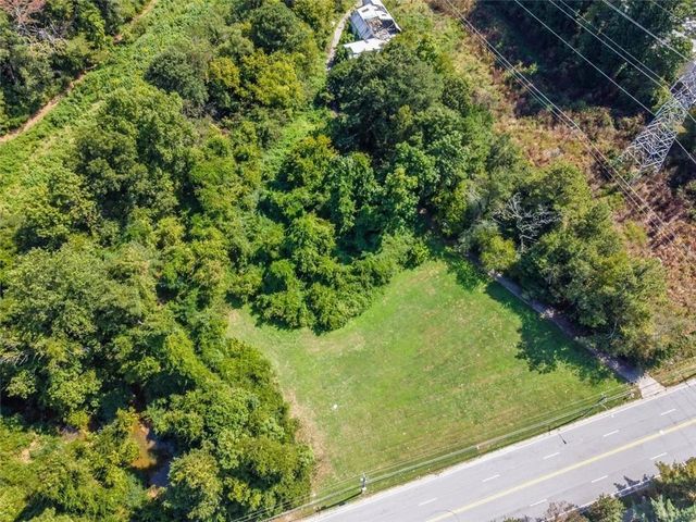 2990 Stone Hogan Conn Road, Atlanta, GA 30331