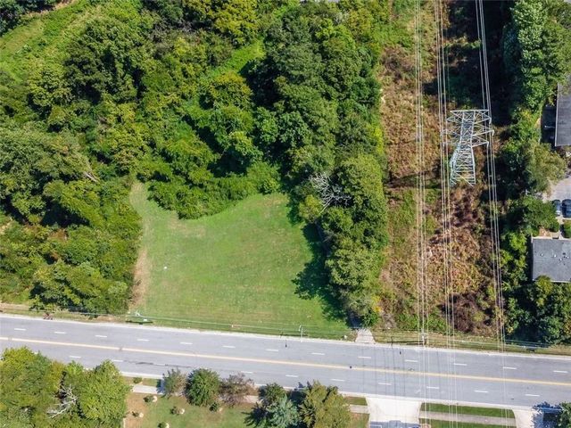 2990 Stone Hogan Conn Road, Atlanta, GA 30331