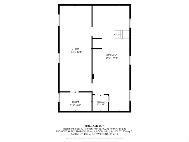309 W 12TH Street, Cedar Falls, IA 50613