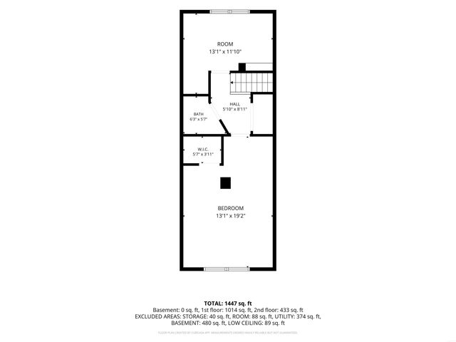 309 W 12TH Street, Cedar Falls, IA 50613
