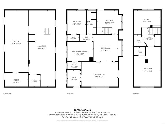 309 W 12TH Street, Cedar Falls, IA 50613