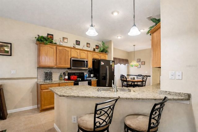 6973 PREMONITION DRIVE, Melbourne, FL 32940