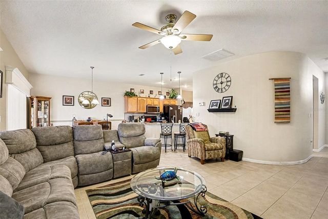 6973 PREMONITION DRIVE, Melbourne, FL 32940