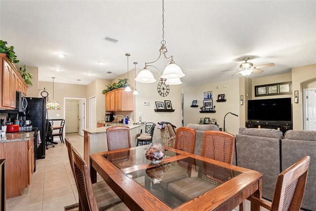 6973 PREMONITION DRIVE, Melbourne, FL 32940