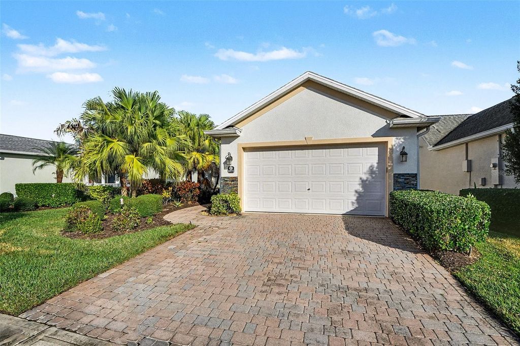 6973 PREMONITION DRIVE, Melbourne, FL 32940