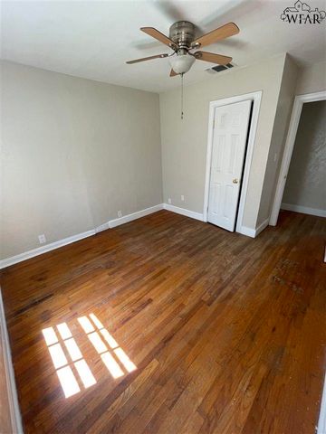 2512 MARIE STREET, Wichita Falls, TX 76301