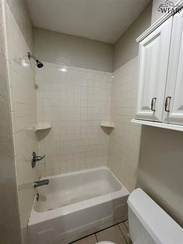 2512 MARIE STREET, Wichita Falls, TX 76301