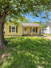 2512 MARIE STREET, Wichita Falls, TX 76301