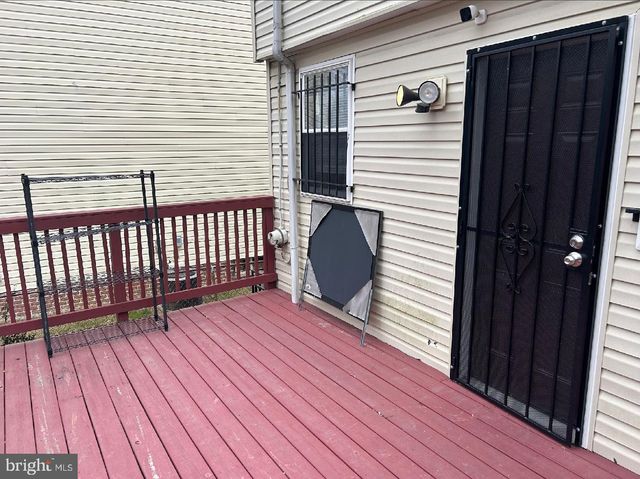 815 KAYAK AVE, Capitol Heights, MD 20743