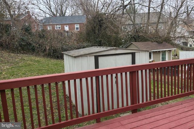 815 KAYAK AVE, Capitol Heights, MD 20743