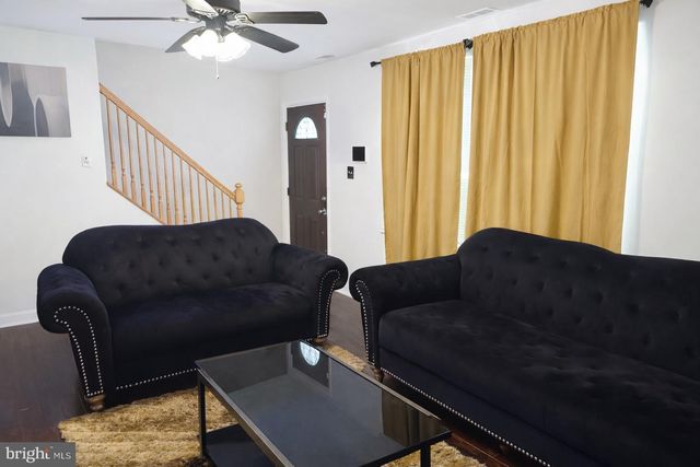 815 KAYAK AVE, Capitol Heights, MD 20743