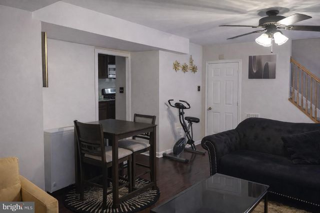 815 KAYAK AVE, Capitol Heights, MD 20743