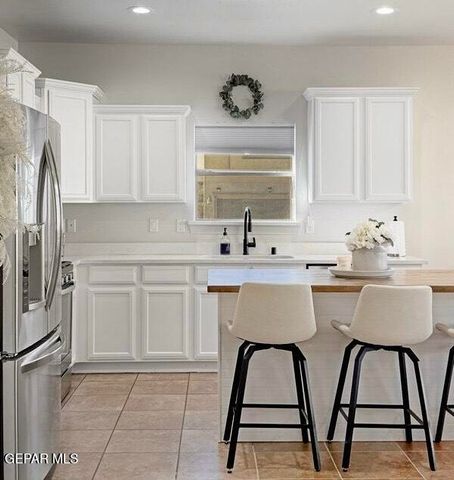 14301 S South Cave Avenue, El Paso, TX 79938