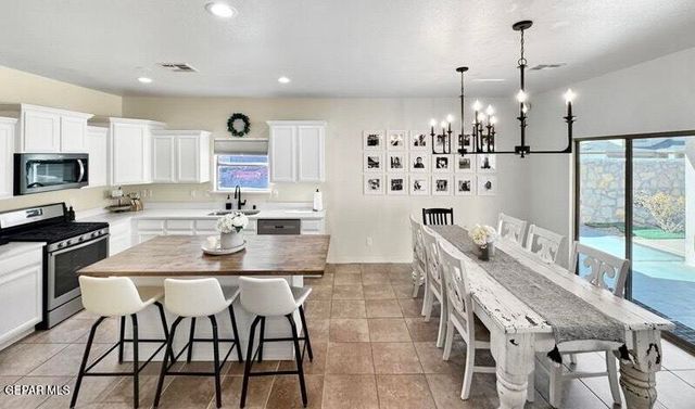 14301 S South Cave Avenue, El Paso, TX 79938