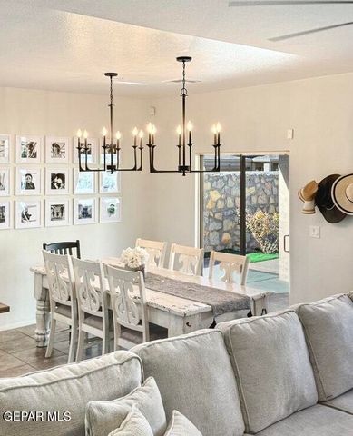 14301 S South Cave Avenue, El Paso, TX 79938