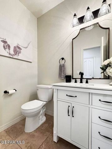 14301 S South Cave Avenue, El Paso, TX 79938