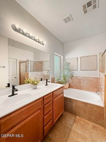 14301 S South Cave Avenue, El Paso, TX 79938