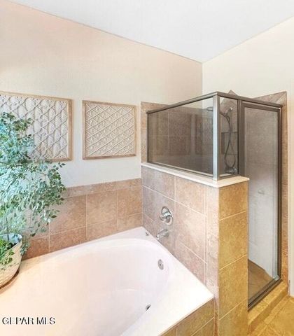 14301 S South Cave Avenue, El Paso, TX 79938