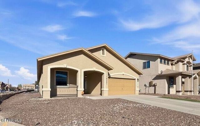 14301 S South Cave Avenue, El Paso, TX 79938