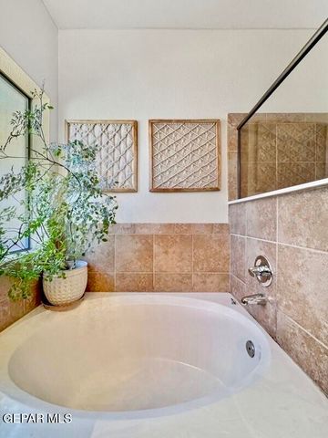 14301 S South Cave Avenue, El Paso, TX 79938