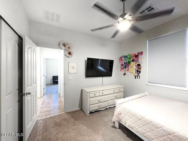 14301 S South Cave Avenue, El Paso, TX 79938