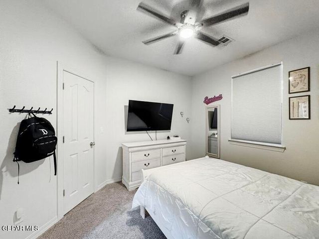 14301 S South Cave Avenue, El Paso, TX 79938