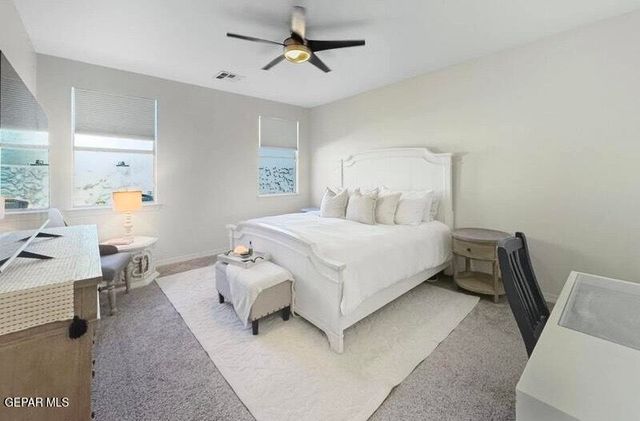 14301 S South Cave Avenue, El Paso, TX 79938