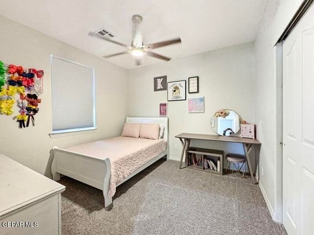 14301 S South Cave Avenue, El Paso, TX 79938