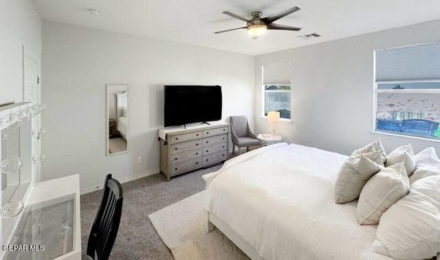 14301 S South Cave Avenue, El Paso, TX 79938