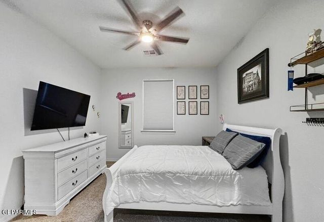 14301 S South Cave Avenue, El Paso, TX 79938