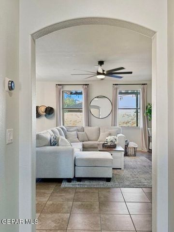 14301 S South Cave Avenue, El Paso, TX 79938