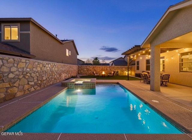 14301 S South Cave Avenue, El Paso, TX 79938